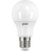 Лампа светодиодная GAUSS А60 10w 800lm 4100к e27 сенсор led [102502210-M]