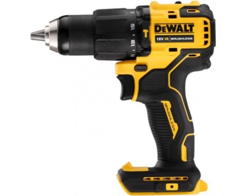 Набор аккумуляторного инструмента DeWALT DCK 2062 E2T (DCD709+DCF809) [DCK2062E2T-QW]