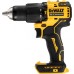 Набор аккумуляторного инструмента DeWALT DCK 2062 E2T (DCD709+DCF809) [DCK2062E2T-QW]