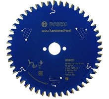 Пильный диск по ламинату BOSCH 160х48х20 мм Expert for Laminated Panel [2608644127]