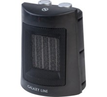 Тепловентилятор GALAXY LINE GL 8170 ЧЕРНЫЙ гл8170лчерн