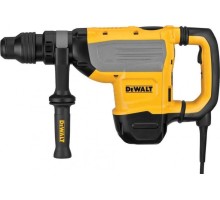 Перфоратор DeWALT D 25733 K [D25733K-QS]