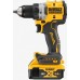 Дрель-шуруповерт аккумуляторная DeWALT DCD 800 P2T [DCD800P2T-QW]