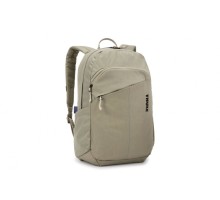 Рюкзак THULE 3 204 775 indago backpack, 23l, vetiver gray [3204775]