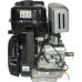 Бензиновый двигатель LONCIN LC190FDA 15 л.с. с электростартером