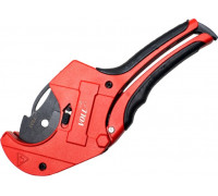 Труборез ручной VOLL V-Blade 63 PRO для пластиковых труб с тефлоновым покрытием 4.70006