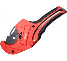 Труборез ручной VOLL V-Blade 63 PRO для пластиковых труб с тефлоновым покрытием 4.70006