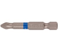 Набор бит Cutop Profi PH2, 50 мм, стальные, 2 шт 83-338