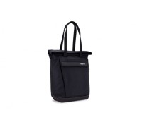 Сумка-тоут THULE 3 205 009 paramount tote, 22l, black