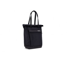 Сумка-тоут THULE 3 205 009 paramount tote, 22l, black  [3205009]