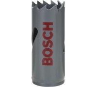 Коронка биметаллическая BOSCH STANDARD 22 мм 2608584104