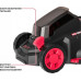 Газонокосилка аккумуляторная P.I.T. PLM20H-330B/1
