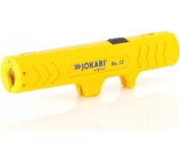Инструмент для снятия изоляции Jokari Universal No. 12 30120