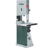 Пила ленточная  METABO BAS 505 Precision DNB 380 В 605053000