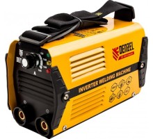 Сварочный инвертор Denzel DS-180 Compact 94372