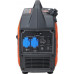 Генератор бензиновый инверторный Evoline BQH 2800 (Zongshen)