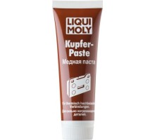 Медная паста LIQUI MOLY Kupfer-Paste 0,1 л. 7579/3080 [7579/3080]