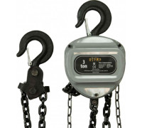Таль цепная Olymp OLC-3,0T-6M 3.0 т, Н= 6.0 м OL50306 OL50306