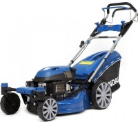 Газонокосилка бензиновая HYUNDAI L 5110RSЕ самоходная L 5110RSE