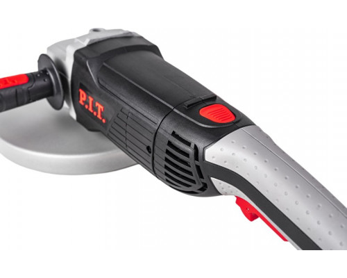 Угловая шлифмашина сетевая P.I.T. PWS230-D2 Стандарт купить с доставкой и официальной гарантией