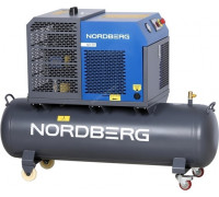 Компрессор винтовой NORDBERG NCF5R