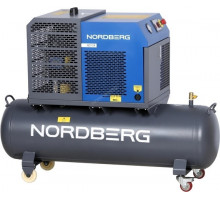 Компрессор винтовой NORDBERG NCF5R