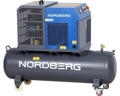Компрессор винтовой NORDBERG NCF5R