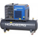 Компрессор винтовой NORDBERG NCF5R