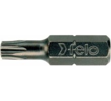 Бита для заворачивания FELO 02627036 torx 27x25, серия industrial, 2 шт.