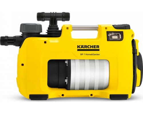 Насос садовый KARCHER BP 7 Home & Garden 1.645-373.0 [1.645-373.0]