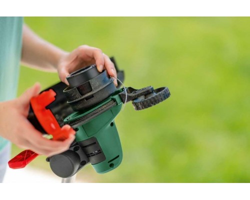 Триммер аккумуляторный BOSCH EasyGrassCut 18-260 [06008C1C02]