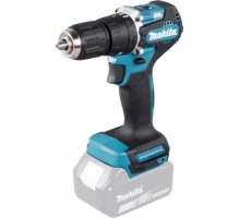 Дрель-шуруповерт аккумуляторная MAKITA DHP 487 Z без АКБ и ЗУ DHP487Z