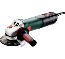 Угловая шлифмашина сетевая METABO W 13-125 Quick [603627000]