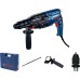 Перфоратор сетевой BOSCH GBH 2-24 DFR (GBH 240F) [0611273000] Кейс