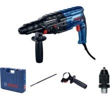 Перфоратор BOSCH GBH 240F 0611273000 Кейс