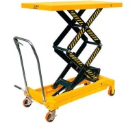 Стол подъемный NOBLELIFT TFD 80 Г-800 кг, В-445/1500 мм 02120070