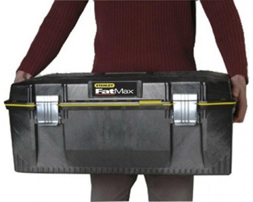 Ящик для инструмента STANLEY STRUCTURAL FOAM TOOLBOX 28 Ящик для инструмента STANLEY STRUCTURAL FOAM TOOLBOX 28