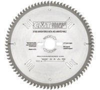 Пильный диск универсальный СМТ 235X30X2,8/2,2-6°TCGZ=48 296.235.48M