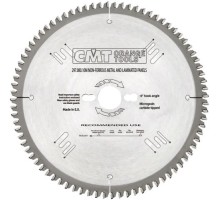 Пильный диск универсальный СМТ 235X30X2,8/2,2-6°TCGZ=48 296.235.48M