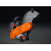 Бензорез KRAFTOOL K760-16 400 мм без диска