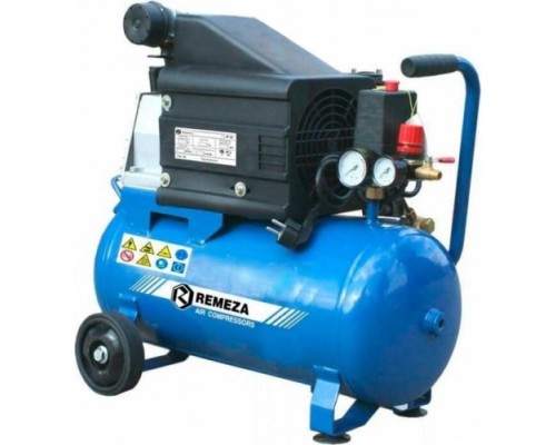 Компрессор поршневой REMEZA СБ 4/С-50.J1048B [1529740]