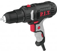 Шуруповерт сетевой P.I.T. PBM10-C3