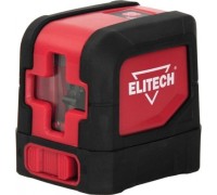 Лазерный уровень ELITECH ЛН 3К Нивелир 195071