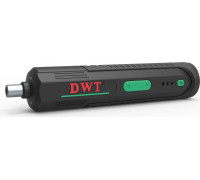 Отвертка аккумуляторная DWT ASCP-04 IMC
