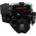 Бензиновый двигатель LONCIN LC190FDA 15 л.с. с электростартером