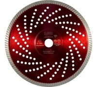 Алмазный диск универсальный D.BOR Standard T-10 230х22.2 мм D-S-T-10-0230-022