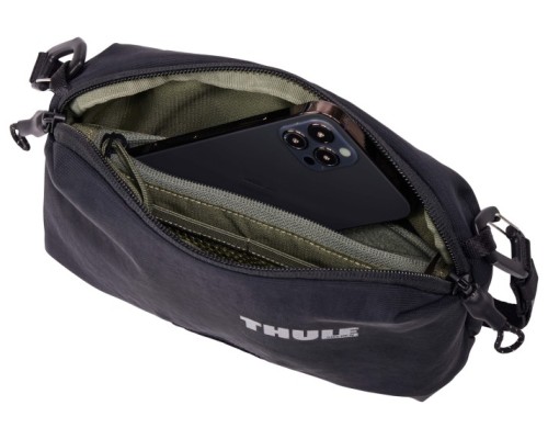 Сумка через плечо THULE 3205005 Paramount Crossbody, 2L, Black