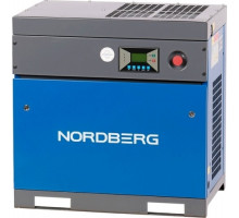 Компрессор винтовой NORDBERG NCA15