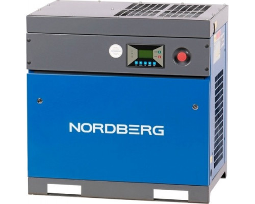 Компрессор винтовой NORDBERG NCA15