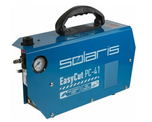 Аппарат плазменной резки SOLARIS EasyCut PC-41
